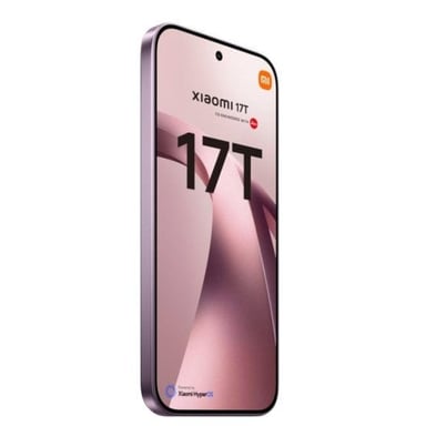 17T (5G) 256 GB, Rosa