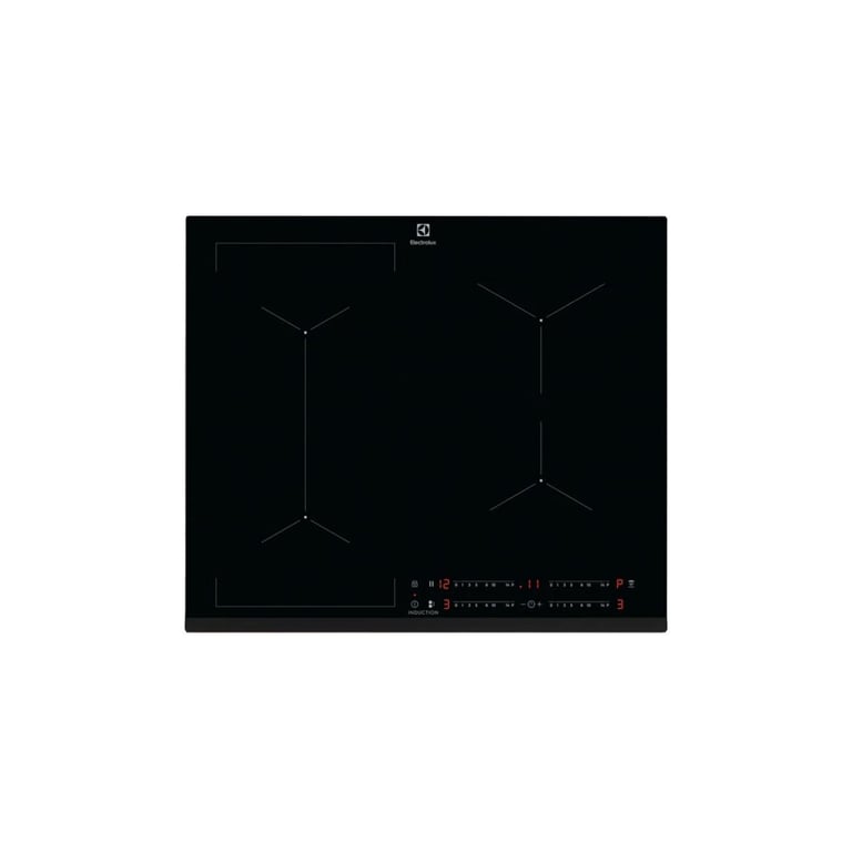 Electrolux CIL63443 - vue 2