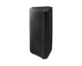 Samsung Sound Tower MX-ST50B Negro Inalámbrico y alámbrico 240 W