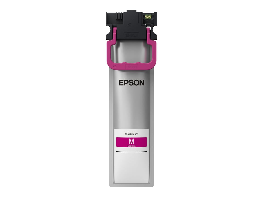 EPSON 1LB WF-C53xx/WF-C58xx Series Ink Cartridge XL Magenta 5.000 pages - Neuf