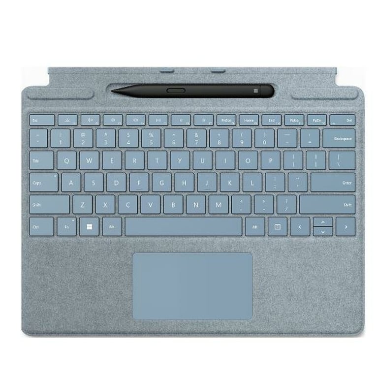Microsoft Clavier 8XB 00197 - vue 3