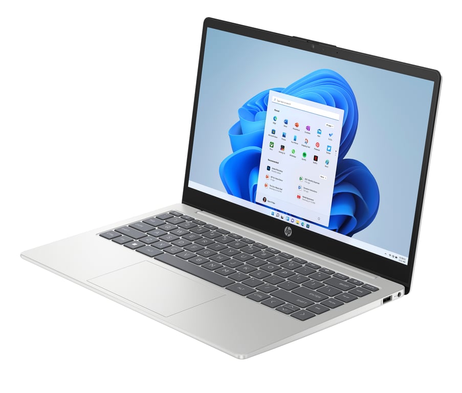 14 ep0052nf 14 Intel Core i7 RAM SSD Naturel - vue 4