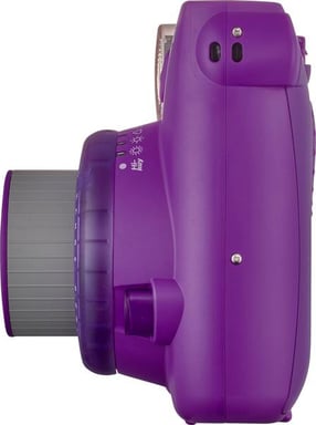 Fujifilm Instax Mini 9 46 x 62 mm Violet