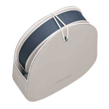 Urbanista Los Angeles Casque Sans fil Arceau Appels/Musique USB Type-C Bluetooth Gris