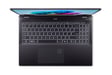 Acer Swift 16 AI SF16-51-73L1 Copilot+ PC Intel Core Ultra 7 256V Portátil 40,6 cm (16'') WQXGA+ 16 GB LPDDR5x-SDRAM 1 TB SSD Wi-Fi 7 (802.11be) Windows 11 Home Italiano Negro