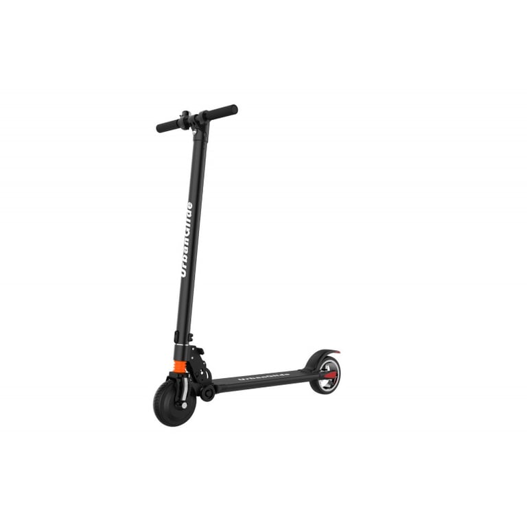 Urbanglide Ride 62S 25 kmh 5 Ah Neuf - vue 3