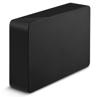 Seagate Expansion STKP22000400 disque dur externe 22 To 3.5'' 3.2 Gen 1 (3.1 Gen 1) Noir