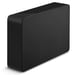 Seagate Expansion STKP22000400 disque dur externe 22 To 3.5'' 3.2 Gen 1 (3.1 Gen 1) Noir