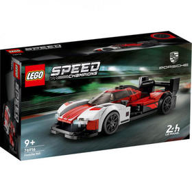LEGO® Speed Champions 76916 : Porsche 963 Lego WDK
