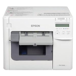 Epson TM C3500 - vue 5