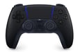 Controller DualSense V2 di Sony, nero notte, nero (PS5)