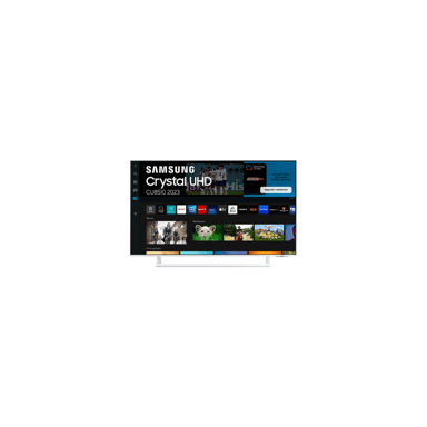 TV LED Samsung 50CU8510 125cm 2023