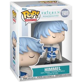 Figurine Funko Pop Animation Frieren Himmel - vue 8