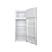 Réfrigérateur 2 portes 211L (170L+41L), Froid statique, Classe E, Blanc FAGOR - FDP211DW
