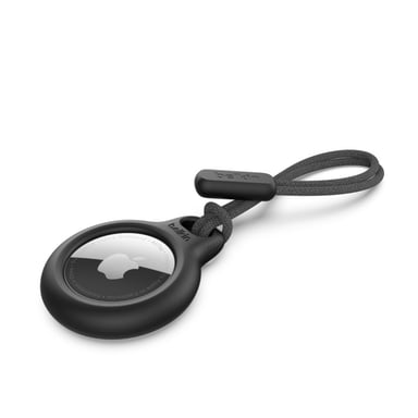 Estuche para llaves - Negro