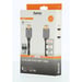 Hama 00200504 Cavo HDMI 2 m HDMI tipo A (standard) nero, grigio