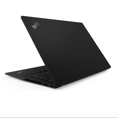 Lenovo ThinkPad T14s Gen 1 i5-10210U 16 GB 256 GB SSD 14'' W11 - AZERTY Francese