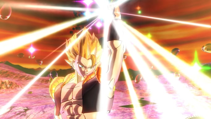 Dragon Ball Xenoverse 2 Playstation Hits PS4 Juego Descarga gratuita