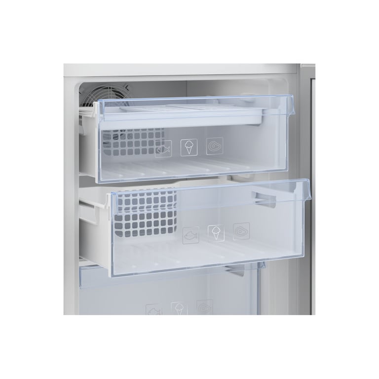 Beko BCNA275E41SN - vue 7