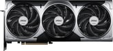 MSI VENTUS GEFORCE RTX 5090 32G 3X OC tarjeta gráfica NVIDIA 32 GB GDDR7