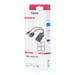 Hama 00200342 cavo video e adattatore 0,15 m USB Type-A + VGA (D-Sub) HDMI Nero