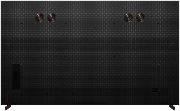 85X11L - Televisor LED TCL de 215 cm, negro