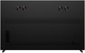 85X11L - Televisor LED TCL de 215 cm, negro