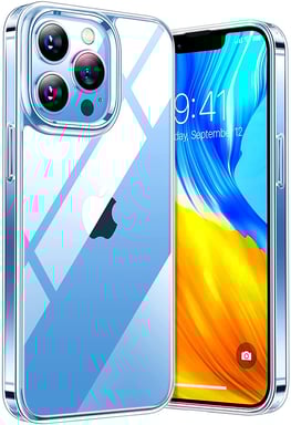 Apple iPhone 13 PRO 6,1 coque tpu transparente