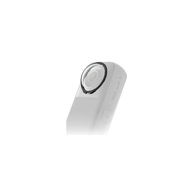 INSTA360 PROTEGE OBJECTIF PREMIUM X 5 - vue 4