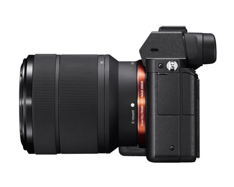 Sony Alpha ILCE-7M2K