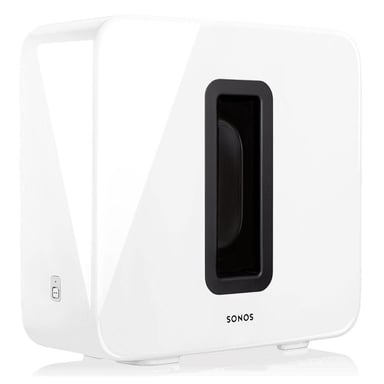 SUB V3 - BIANCO Subwoofer SONOS SUB V3