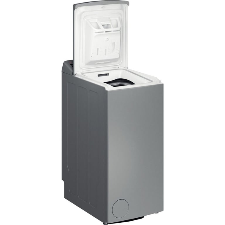 Whirlpool TDLRSX7232BSFR - vue 7