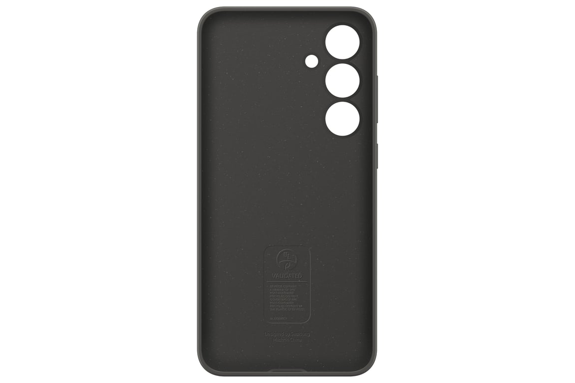 Samsung Coque en silicone pour Galaxy S24 FE Samsung Galaxy S24 FE - Neuf