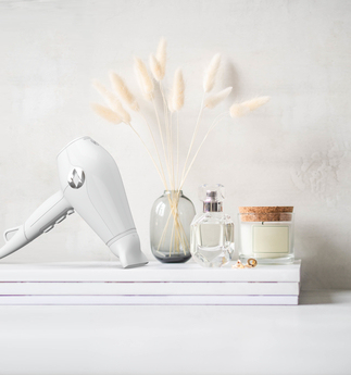 Rowenta CV6130F0 Volumizer - vue 4