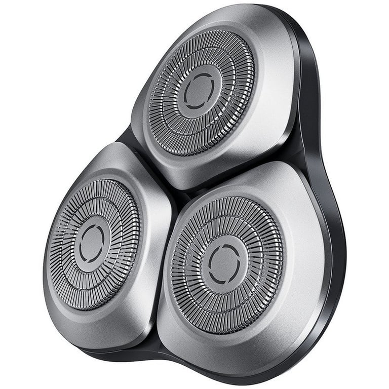 Xiaomi Electric Shaver S301 Replacement Head - vue 2