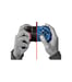 Nintendo Switch Faceoff Deluxe+ Mando Analógico/Digital Azul