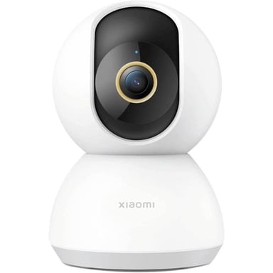 Xiaomi Smart Camera C300 Telecamera di sicurezza IP sferica per interni 2304 x 1296 pixel Soffitto/parete/ufficio