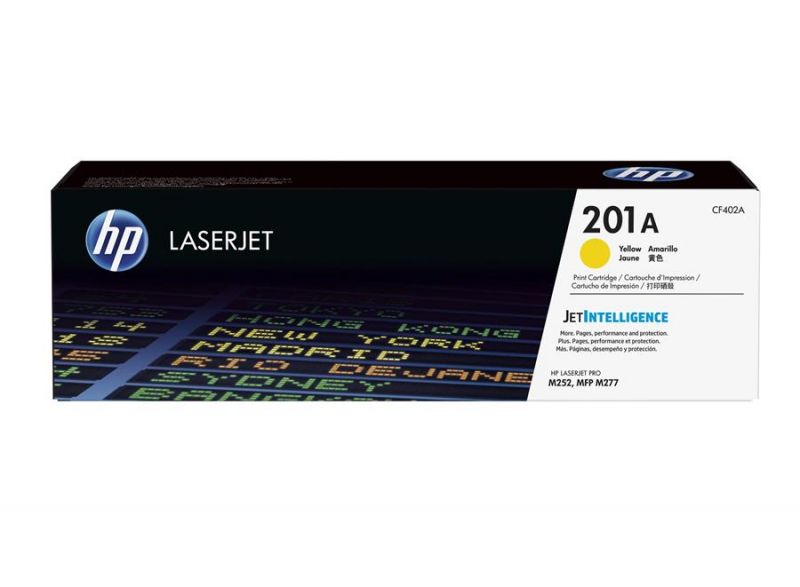HP Tóner Original Laserjet - vue 2