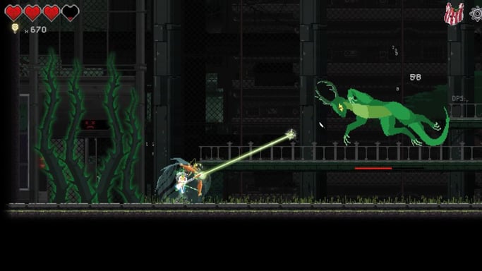 Dungeon Munchies Edición Deluxe PS5