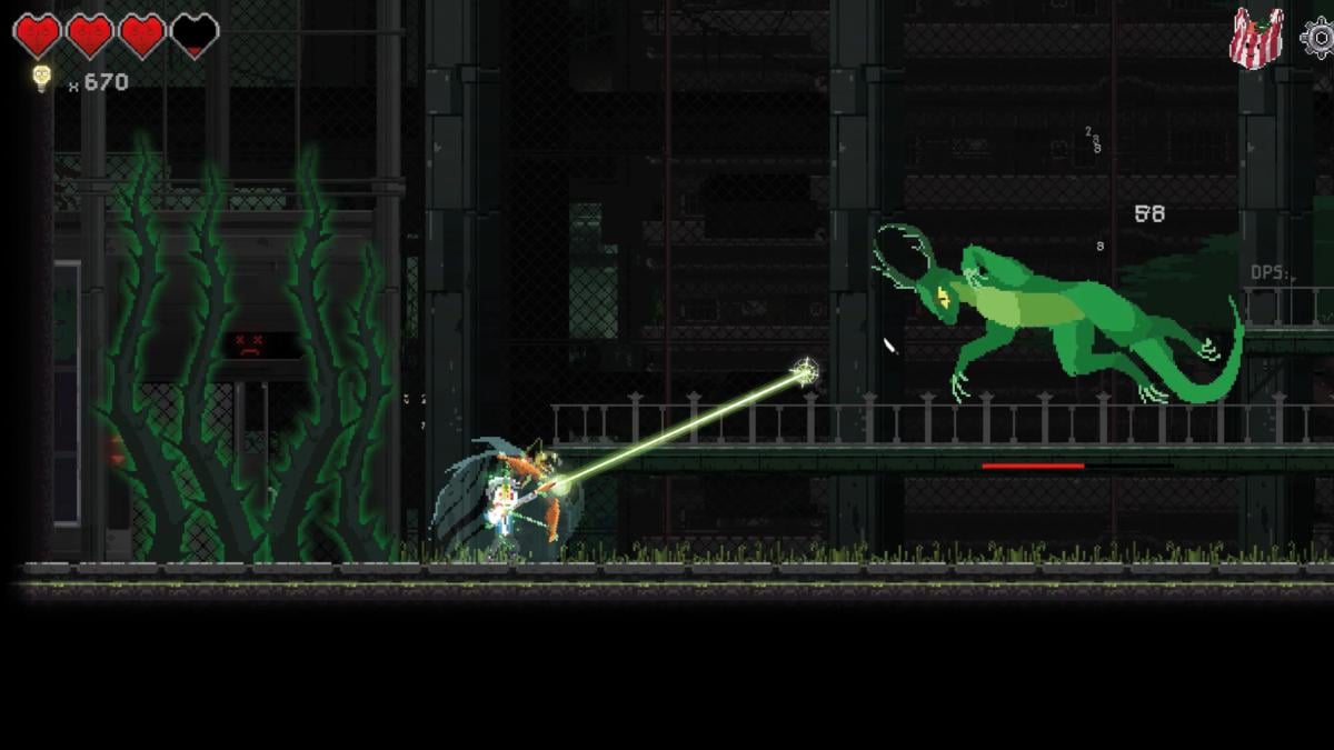 Dungeon Munchies Deluxe Edition PS5 - vue 5