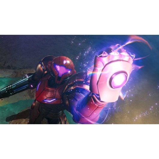 Metroid Prime 4: Beyond SWITCH 2 - Neuf