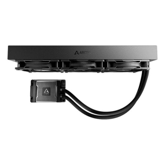 Arctic Liquid Freezer WS360 SP6 - vue 5