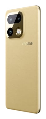 16 Pro+ (5G) 512 GB, oro