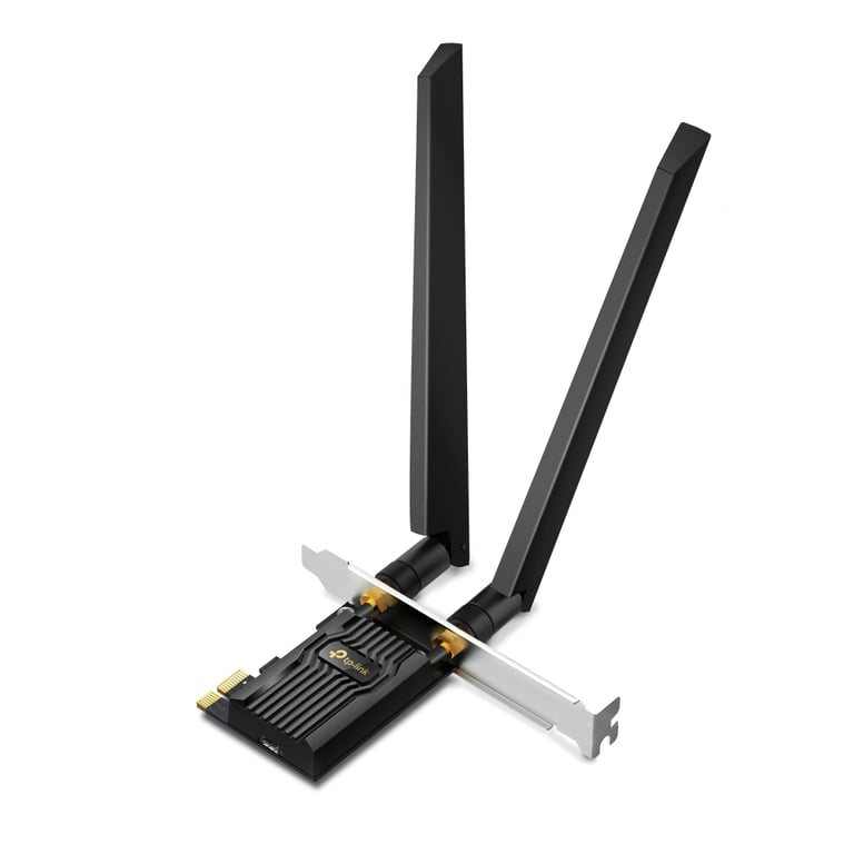 TP LINK Archer TXE72E - vue 2