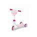 SMOBY Corolle Patinete 3Rdes 3 años