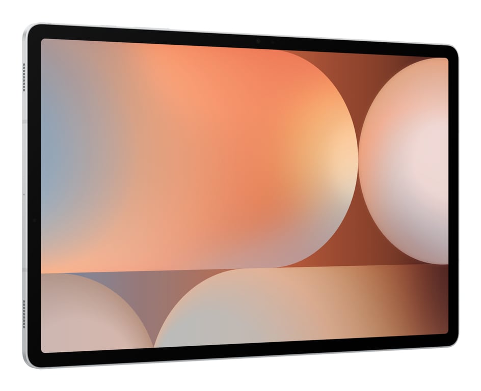 Samsung Galaxy Tab S10+ Wi-Fi 512 Go 31,5 cm (12.4 ) 12 Go Wi-Fi 6E (802.11ax) Platine, Argent - Neuf