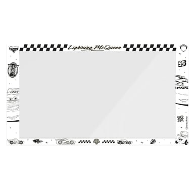 Film de Protection Écran pour Tablette Enfant 7'' Blanc