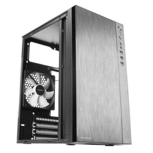 Anima Boitier Mini Tour Micro ATX ACX Neuf - vue 2