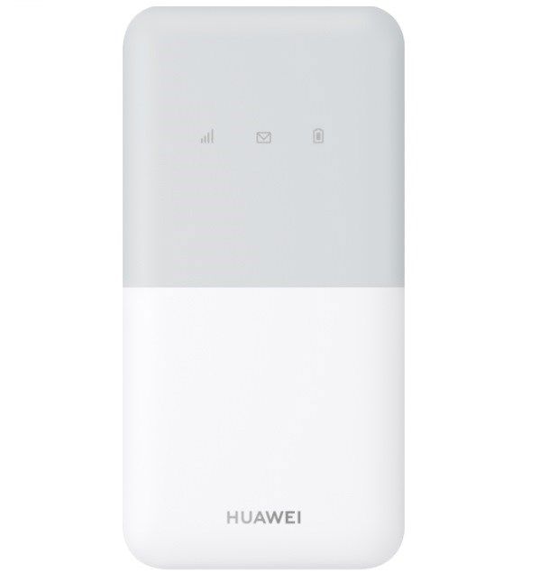 Huawei E5586-326 Mobiler Hotspot Lte / 4G WiFi - Weiß (E5586-326)