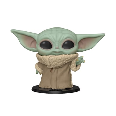 FUNKO Pop! Movies: The Child 10''